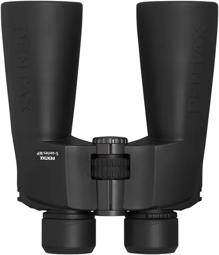 Vista 2 de Pentax SP 20x60 WP BaK-4 Porro Black Binocular (7.677 in, 8.819 in, 3.346 in, 3.1 lbs)