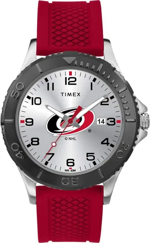 Vista 22 de Timex NHL - Reloj gamer para hombre (1.654 in)