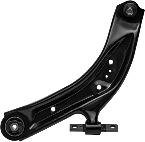 Vista 19 de Detroit Axle - Rótula de brazo de control inferior delantero derecho para Honda Accord 2008-2012, TSX 2009-2014, montaje de rótula de brazo