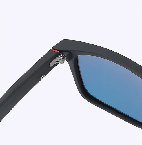 Vista 8 de Gafas de lectura bifocales fotocrómicas de transición al aire libre para hombres y mujeres, gafas de sol deportivas de seguridad cuadrada