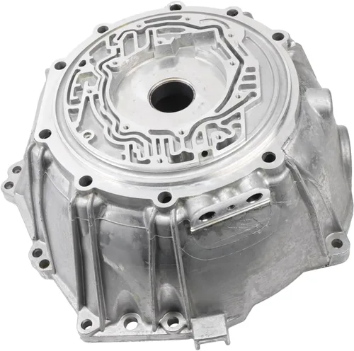 Vista 2 de GM Genuine Parts 24248031 Caja del convertidor de par de transmisión automática