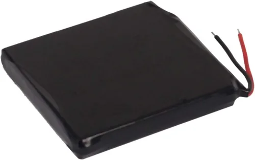 Vista 4 de 700mAh 361-00026-00 Batería Forerunner 205, Forerunner 305