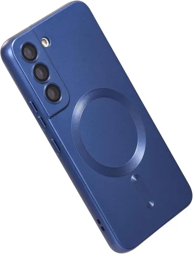Vista 25 de Funda magnética para Samsung Galaxy S20 FE, funda para teléfono Samsung Galaxy S20 FE de silicona suave con protección de cámara, ajuste delgado
