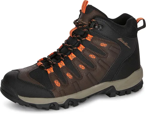 Vista 2 de Eddie Bauer Botas de senderismo Mont Lake para hombre