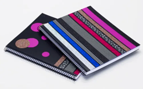 Vista 4 de Scotch Expressions - Cinta Washi, 0.59 x 393 pulgadas, 6 rollos Fun Dots (C314-P47)