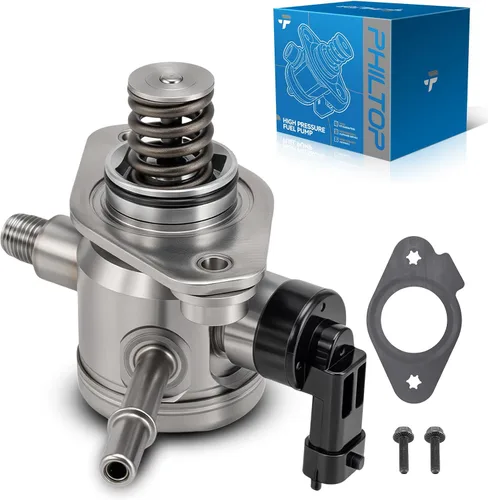 Vista 49 de PHILTOP Conjunto de bomba de combustible eléctrica compatible con Buick Rendezvous 2004-2007, FG0386 Fit for 2004-2006 Buick Rendezvous 3.6L