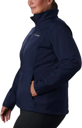 Vista 6 de Columbia Kruser Ridge II Softshell para mujer