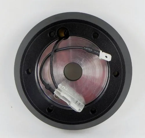 Vista 4 de NRG Adaptador de cubo corto para volante compatible con Mazda Miata 1989-1995 [modelo no AB] - Parte # SRK-160H-9