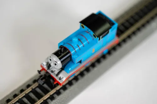 Vista 2 de Bachmann Trenes - Thomas & Friends™ Thomas The Tank Engine™ - Escala N