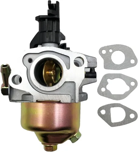 Vista 2 de Carburador Huayi Assy Carb Para Lanzador de nieve Cub Cadet modelo # 31AM5CVS756