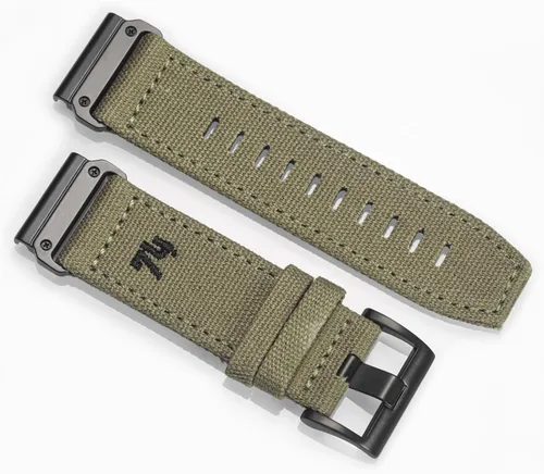 Vista 48 de Correa de reloj compatible con Amazfit T-Rex/T-Rex 2/T-Rex Pro/T-Rex Ultra/T-Rex Ultra 2, nuevo diseño de conector mejorado