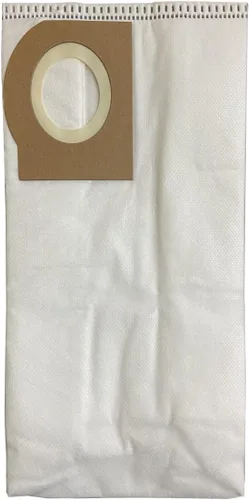 Vista 2 de Clean Obsessed Bolsas HEPA H-10 para modelos Riccar Brilliance Type W y Simplicity Synchrony (paquete de 9 bolsas)