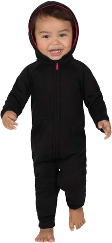 Vista 6 de Joggies - Pijamas con capucha a juego para la familia Pijama de una pieza sin pies para niños, niñas, hombres, mujeres y mascotas