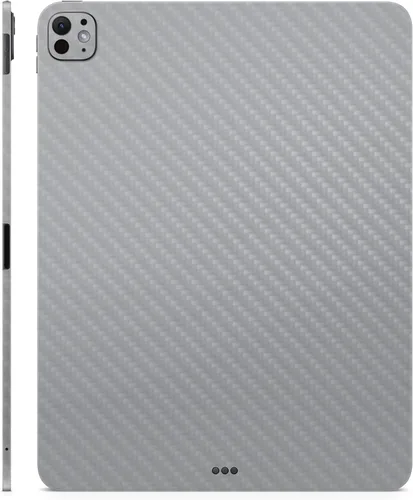 Vista 8 de MightySkins - Funda protectora de vinilo compatible con Apple iPad Pro 11 (M4) 2024, color lavanda maciza, funda protectora de vinilo 3M de alta