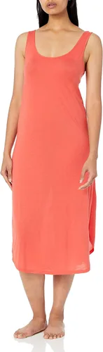 Vista 5 de N Natori Vestido Congo para Mujer 46" Negro