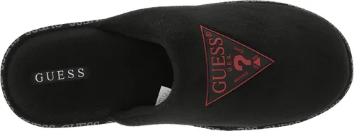 Vista 5 de GUESS Pantuflas Xamiro para hombre