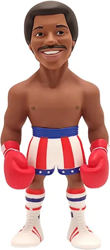 Vista 4 de Minix Rocky Apollo Creed #101 - Figura coleccionable (4.7 in)
