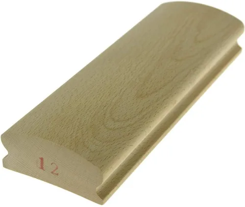 Vista 2 de Dopro 9.5 "Guitarra Bajo Diapasón Radios Bloque de Lijado Trastes Nivelación Luthier Herramientas