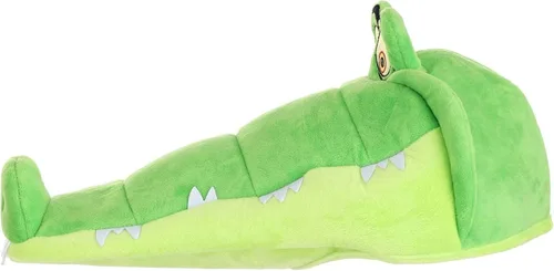 Vista 6 de elope Sombrero de peluche Peter Pan Tick-Tock