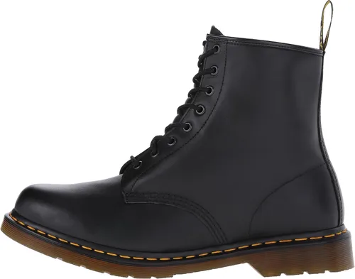 Vista 13 de Dr. Martens Women's 1460 Nappa Combat Boot