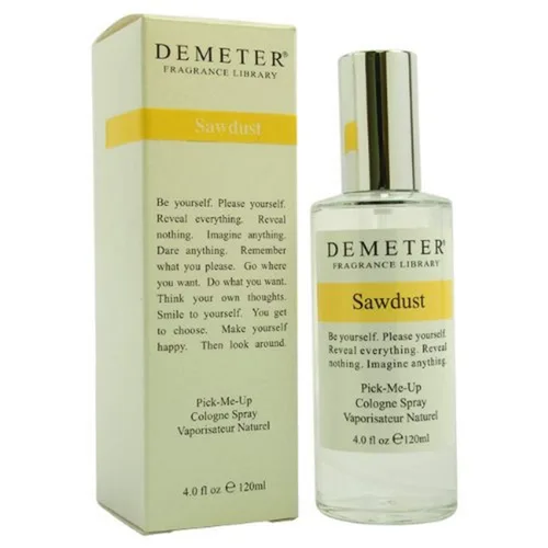 Vista 11 de DEMETER colonia con vaporizador para mujer de 4 onzas