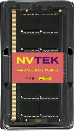 Vista 3 de Memoria de computadora portátil de 8 GB (1 x 8 GB) DDR4 2400 MHz PC4-19200 SODIMM 1Rx8 1.2V CL17 260-PIN no ECC