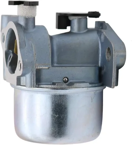 Vista 4 de Repuesto de carburador para Troy Bilt 190cc cortacésped 11A-436M011 Carb