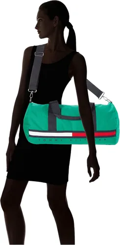 Vista 52 de Tommy Hilfiger Bolso de lona Gino para hombre