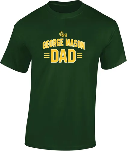 Vista 61 de Camisa para papá - Camiseta universitaria para padres