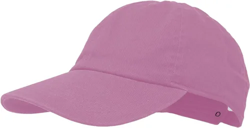 Vista 16 de Glory Max Gorra de béisbol de 100% algodón, clásica, lisa, de perfil bajo, con hebilla ajustable