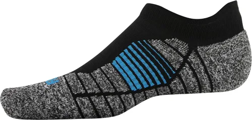 Vista 3 de Under Armour Calcetines de alto rendimiento para adultos 3 pares