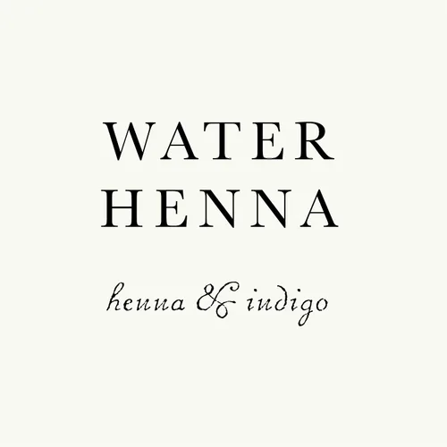 Vista 6 de Tinte para el cabello castaño con henna de agua, mezcla de 1 minuto, 60 minutos, para usuarios de henna e índigo 1-minute mix and 60-minute