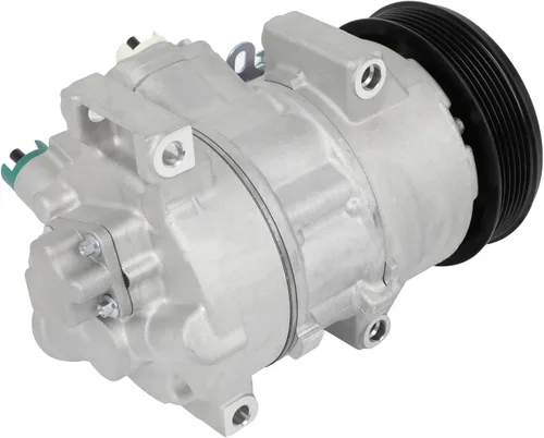 Vista 7 de Compresor de CA para automóviles para 2008-2014 para Scion xD 1.8L CO 11210C