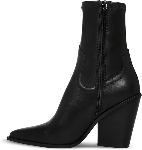 Vista 4 de Steve Madden Botas de moda Thorn para mujer