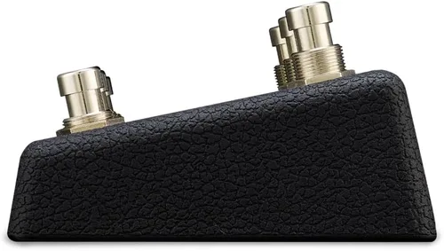 Vista 7 de Positive Grid Spark Control X - Pedal de pie inalámbrico y controlador para amplificadores de la serie Spark