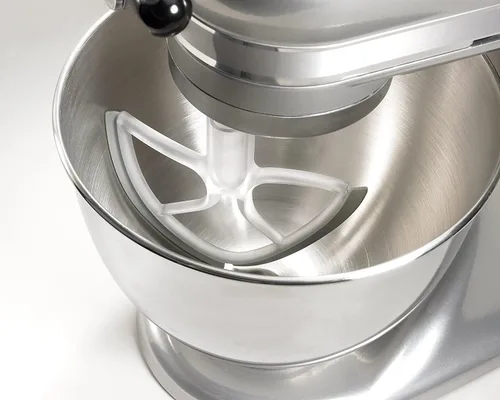 Vista 2 de New Metro KA-THR Original Batidor para KitchenAid 4.5 - 5 Qt Mezcladoras de cabeza inclinada, Rojo
