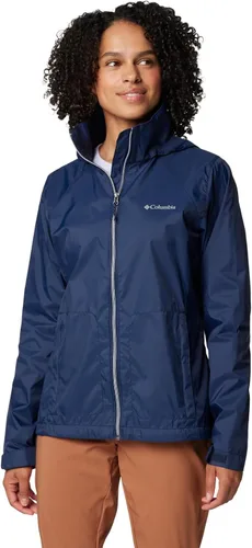 Vista 31 de Columbia - Chaqueta Switchback IV para mujer Negro