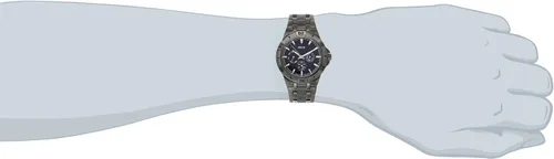 Vista 4 de Reliquia Garrett Reloj