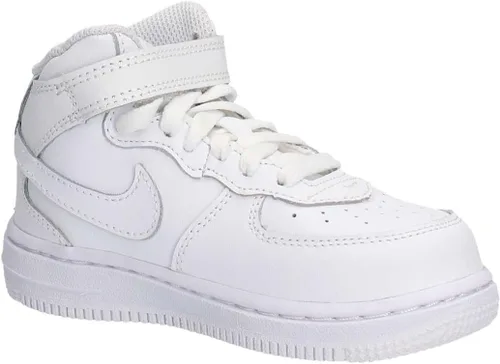 Vista 6 de Nike Fuerza Aérea 1 para niños (Niños Grandes)