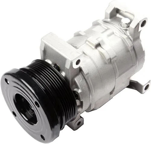 Vista 59 de cciyu Compresor de aire acondicionado apto para Hino 238 258 268 338 6.7L 7.7L