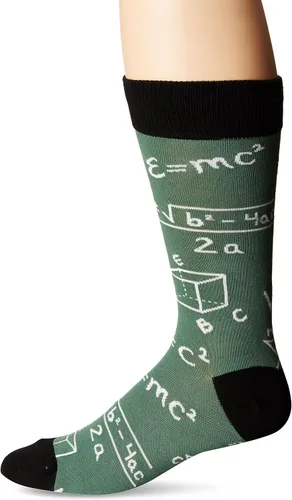 Vista 20 de Socksmith Guitarras para hombre Negro