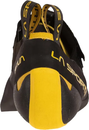 Vista 6 de La Sportiva Zapatos de escalada en roca Theory Performance para hombre