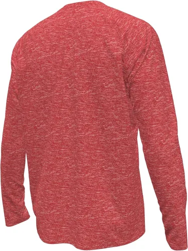 Vista 2 de Nike Hydrogua de manga larga para mujer
