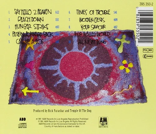 Vista 2 de Temple of the Dog