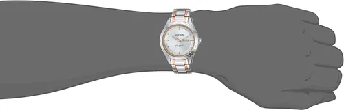Vista 2 de Armitron Reloj de pulsera con función díafecha para hombre, 205174