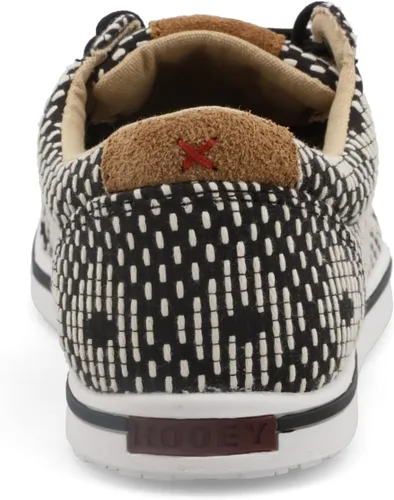 Vista 3 de Twisted X - Bota de mano para mujer con punta cuadrada