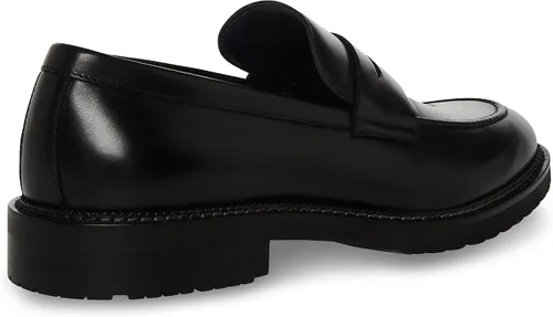 Vista 6 de Steve Madden Saban Penny Mocasines para hombre