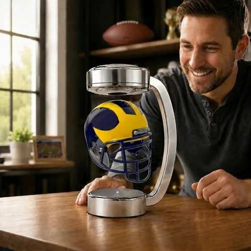 Vista 6 de Pegasus Sports NCAA Michigan Wolverines