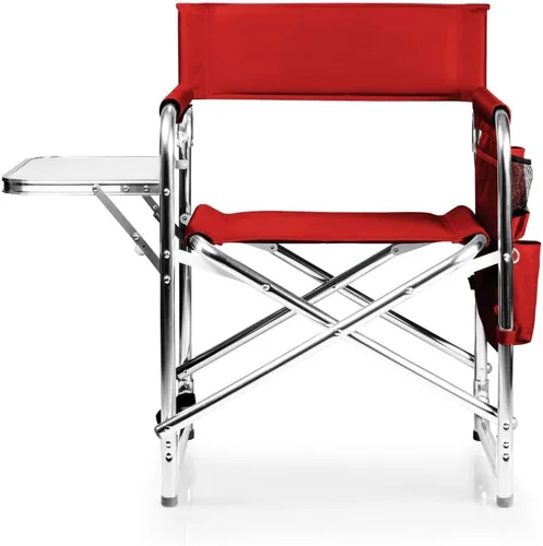 Vista 9 de PICNIC TIME ONIVA - a Brand Texas Tech Red Raiders - Silla deportiva, (rojo)