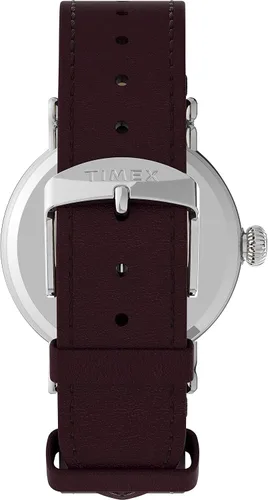 Vista 3 de Timex x Peanuts - Reloj estándar de 1.575in